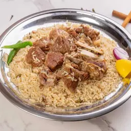 كبسة برية